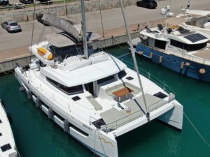 2024 Bali 5.4 catamaran for sale - photo 25