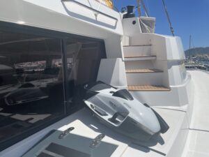 2024 Bali 5.4 catamaran for sale - photo 4