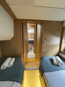 2024 Bali 5.4 catamaran for sale - photo 5