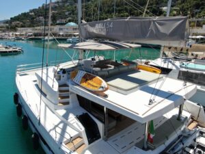 2024 Bali 5.4 catamaran for sale - photo 6