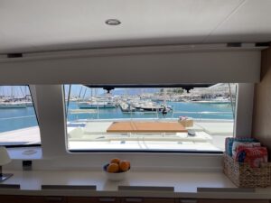 2024 Bali 5.4 catamaran for sale - photo 7