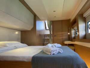 2024 Bali 5.4 catamaran for sale - photo 8