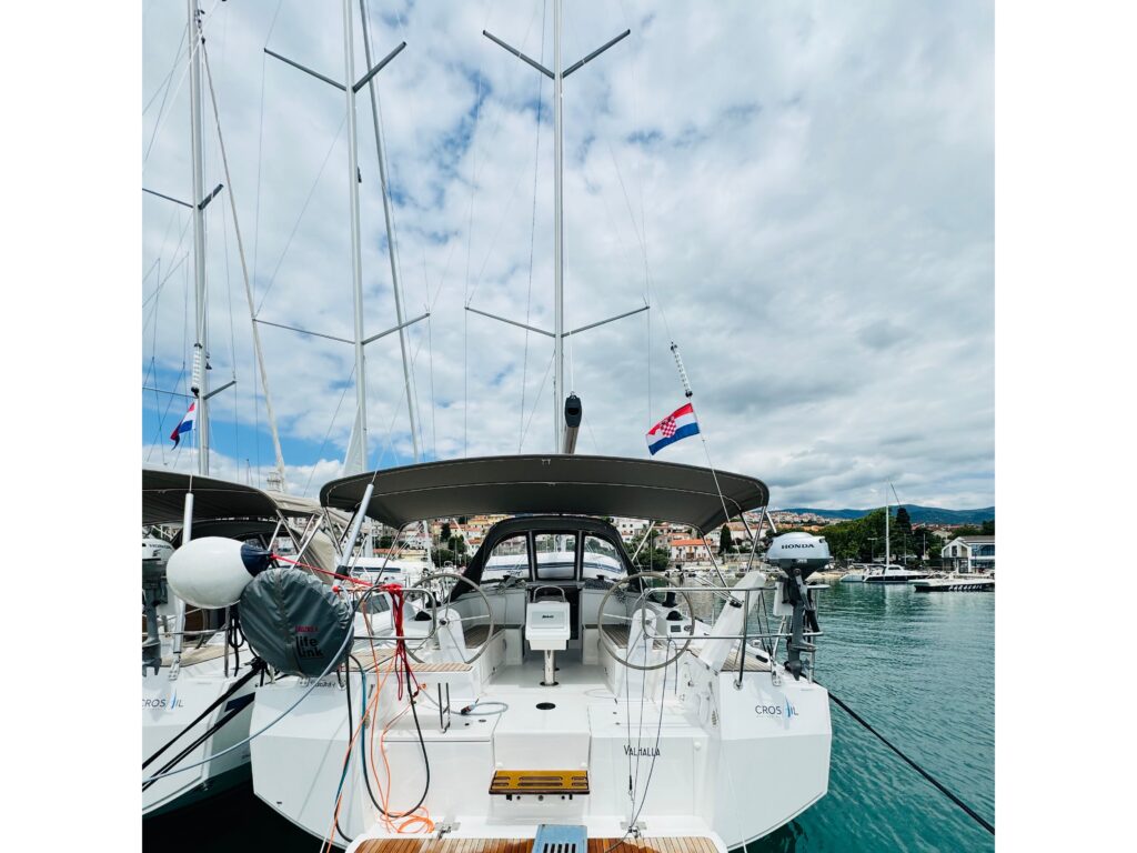 Bavaria Bavaria C38
