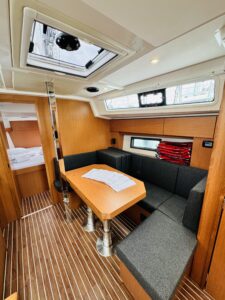 2024 Bavaria C38 sailing yacht for sale - photo 14