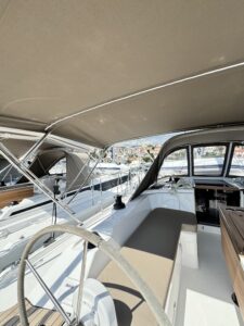 2024 Bavaria C38 sailing yacht for sale - photo 14