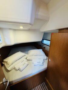 2024 Bavaria C38 sailing yacht for sale - photo 19