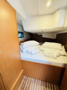 2024 Bavaria C38 sailing yacht for sale - photo 20