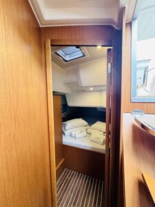 2024 Bavaria C38 sailing yacht for sale - photo 21