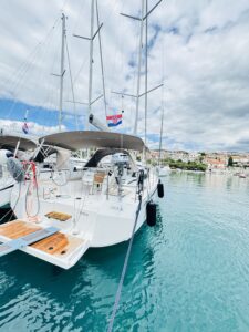 2024 Bavaria C38 sailing yacht for sale - photo 24