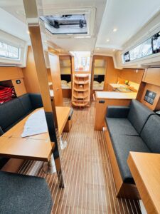 2024 Bavaria C38 sailing yacht for sale - photo 6