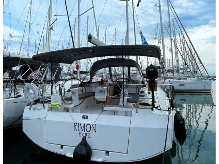 Bavaria Bavaria C42