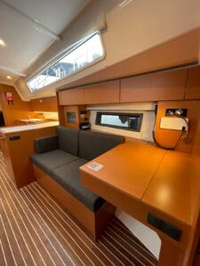 2024 Bavaria C42 sailing yacht for sale - photo 10