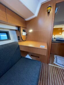 2024 Bavaria C42 sailing yacht for sale - photo 11