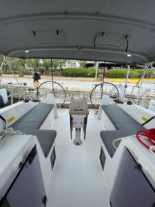 2024 Bavaria C42 sailing yacht for sale - photo 12