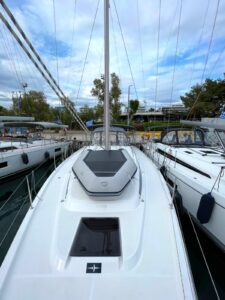 2024 Bavaria C42 sailing yacht for sale - photo 14