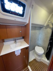 2024 Bavaria C42 sailing yacht for sale - photo 16