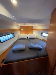 2024 Bavaria C42 sailing yacht for sale - photo 5