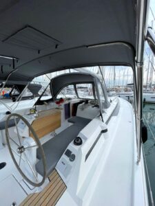 2024 Bavaria C42 sailing yacht for sale - photo 6