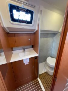 2024 Bavaria C42 sailing yacht for sale - photo 8