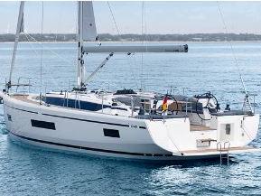 Bavaria Bavaria C46
