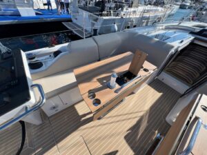 2024 Bavaria C46 sailing yacht for sale - photo 12