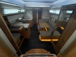 2024 Bavaria C46 sailing yacht for sale - photo 13