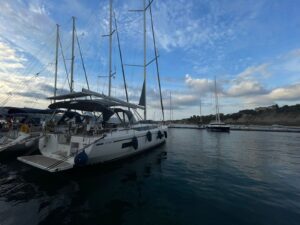 2024 Bavaria C46 sailing yacht for sale - photo 14