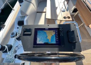 2024 Bavaria C46 sailing yacht for sale - photo 16