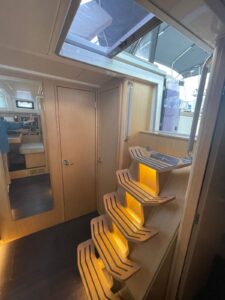 2024 Bavaria C46 sailing yacht for sale - photo 2