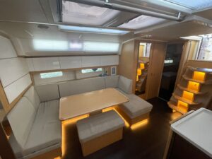 2024 Bavaria C46 sailing yacht for sale - photo 6