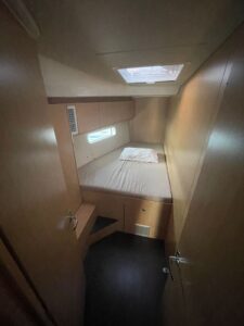 2024 Bavaria C46 sailing yacht for sale - photo 7