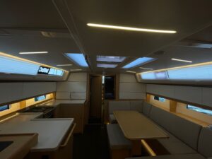 2024 Bavaria C46 sailing yacht for sale - photo 8