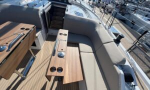 2024 Bavaria C46 sailing yacht for sale - photo 9