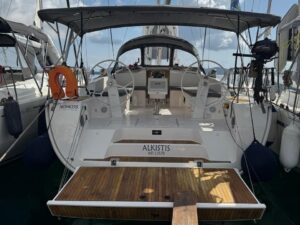 Bavaria Bavaria Cruiser 46