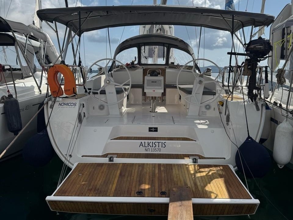 Bavaria Bavaria Cruiser 46