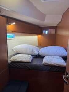 2024 Bavaria Cruiser 46 sailing yacht for sale - photo 10