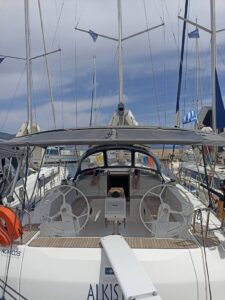 2024 Bavaria Cruiser 46 sailing yacht for sale - photo 13