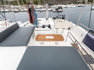 2024 Cervetti 44 catamaran for sale - photo 10
