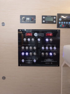 2024 Cervetti 44 catamaran for sale - photo 11
