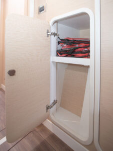 2024 Cervetti 44 catamaran for sale - photo 12