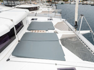 2024 Cervetti 44 catamaran for sale - photo 16