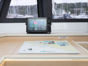 2024 Cervetti 44 catamaran for sale - photo 2