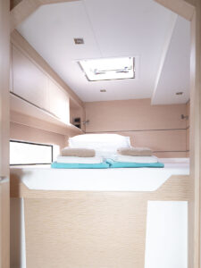 2024 Cervetti 44 catamaran for sale - photo 6
