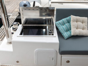 2024 Cervetti 44 catamaran for sale - photo 7