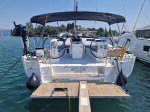 Oceanis Oceanis 40.1