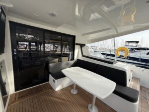 2025 Lagoon 42 catamaran for sale - photo 2