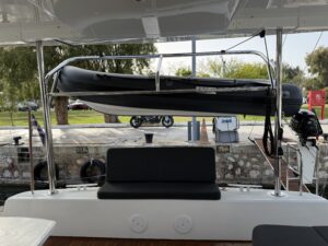 2025 Lagoon 42 catamaran for sale - photo 5