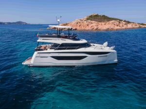 Prestige Prestige M48