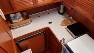 Zuanelli Z49 for sale 1999