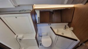 Beneteau Oceanis 46.1 for sale 2021